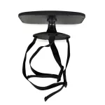 MIRROR Tükör autóba 360 fokban forgatható LUPAH