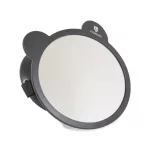 Moni MIRROR kerek tükör autóba ORSO