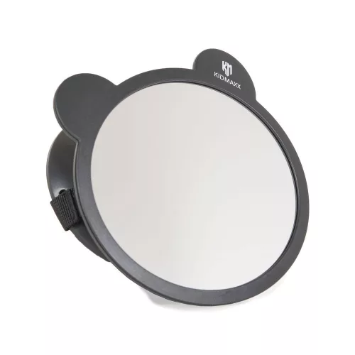 Moni MIRROR kerek tükör autóba ORSO