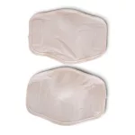 MISTRAL bébi hordozó 3 poziciós, ergonomikus, hálós VSZÜRKE