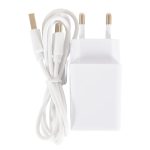 WEST bébiőr, kamera, 3.0Mp, wifis, 4G, babaforma SZÜRKE/kék