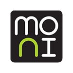 BLOOMY takaró 80*90cm PINK