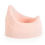 Moni ZEBRA bébi egyszerűbili PASZTEL PINK