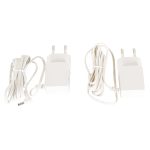 CANGAROO KARI videós bébi monitor, bébiőr