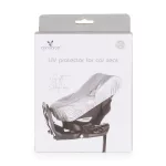 UV autósülés védő/takaró