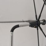 NAPERNYŐ univerzális,  babakocsira rögzíthető S.ZÖLD