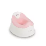 Moni SIMPLE kivehető tartályos tanuló bili PINK