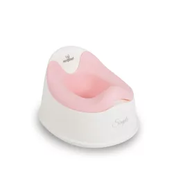 Moni SIMPLE kivehető tartályos tanuló bili PINK