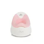 Moni SIMPLE kivehető tartályos tanuló bili PINK