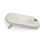 HAVANA babatartó kádba vízhőmérővel FEHÉR