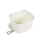 Moni WINNIE fürdőszobai fellépő FEHÉR