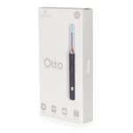 OTTO fültisztító kamerás, LED lámpával és tisztitófejekkel