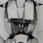 AXERO autós ülés biztonsági öv rögzítő