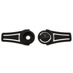 AXERO autós ülés biztonsági öv rögzítő