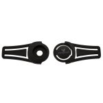 AXERO autós ülés biztonsági öv rögzítő