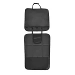 CARIFY ülésvédő 3in1 FEKETE