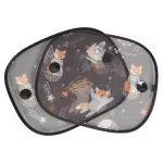 SHADY napellenző SPACE 2 dbos