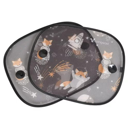 SHADY napellenző SPACE 2 dbos