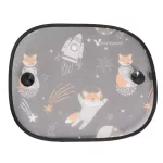 SHADY napellenző SPACE 2 dbos