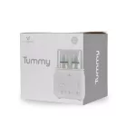 TUMMY cumisüveg melegítő  felolvasztó funkcióval