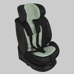 AIRLUXE autósülés párna izzadásgátlós 76-150cm MENTA