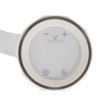 SIENA elektromos és kéz nélküli mellszívó 2in1, tölthető, 210ml