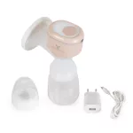 CELESTE elektromos mellszívó 180ml tartály, USB töltővel