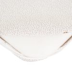 BAMBOO matrac babaöbölbe 82*49*4,5cm NATUR