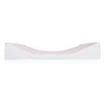 Moni PELENKÁZÓLAP soft 44x67cm zsiráfos PINK