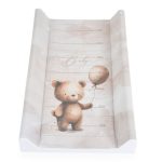 CANGAROO PELENKÁZÓLAP kemény MACIS 80x50cm