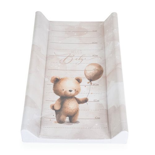 CANGAROO PELENKÁZÓLAP kemény MACIS 80x50cm