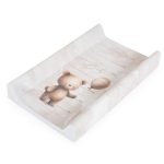 CANGAROO PELENKÁZÓLAP kemény MACIS 80x50cm