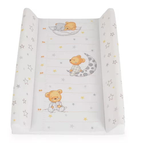 PELENKÁZÓLAP puha AMIGOS 50x70cm