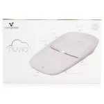 NUVIA pelenkázó alátét szilikon VKÉK