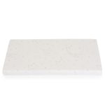 SNOOZE MAXI matrac 140/70/10 cmes HOLDAS/FEHÉR