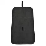 Pelenkázólap összecsukható FEKETE