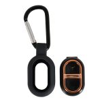 NAPPI szúnyogriasztó vízálló, ultraszonikus