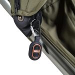 NAPPI szúnyogriasztó vízálló, ultraszonikus