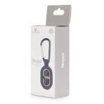 NAPPI szúnyogriasztó vízálló, ultraszonikus