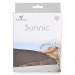 Moni Cangaroo SUNNIC árnyékoló ablakra FEKETE