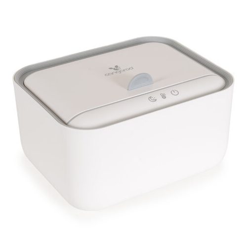 ALBA elektromos popsitörlő melegítő