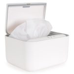 ALBA elektromos popsitörlő melegítő