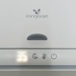 ALBA elektromos popsitörlő melegítő