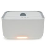 ALBA elektromos popsitörlő melegítő