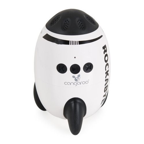 ROCKABYE babakocsi ringató