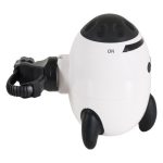 ROCKABYE babakocsi ringató