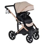 ROCKABYE babakocsi ringató