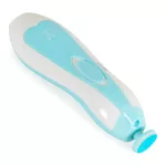 NAILINA elektromos körömreszelő KÉK