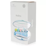 NAILINA elektromos körömreszelő PINK