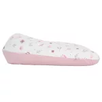 HUGSY terhességi és szoptatós párna PINK